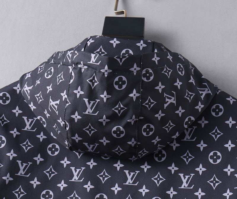 Louis Vuitton Outwear